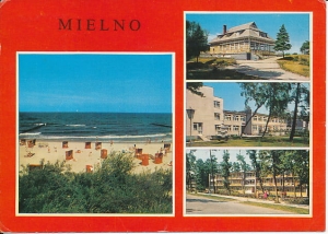 Mielno - 019755