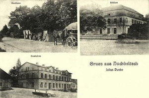 Bełcz Górny - Reprodukcja 39348