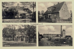 Bełcz Wielki - Reprodukcja 39352