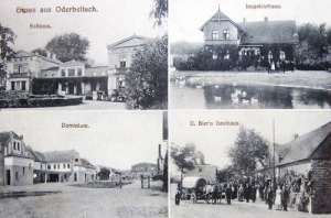 Bełcz Wielki - Reprodukcja 39354