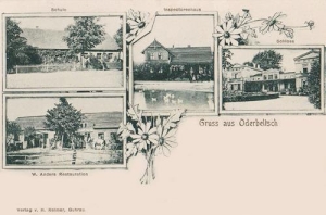 Bełcz Wielki - Reprodukcja 39355