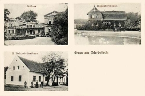 Bełcz Wielki - Reprodukcja 39362