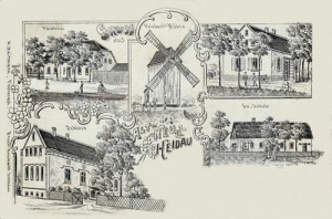 Bieliszów - Reprodukcja 39363