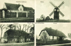 Bieliszów - Reprodukcja 39364