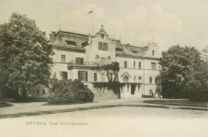 Bronów - Reprodukcja 39367