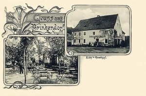 Brzeżany - Reprodukcja 39370
