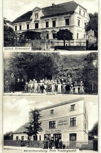 Brzeżany - Reprodukcja 39371