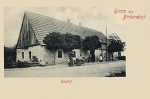Brzeżany - Reprodukcja 39372