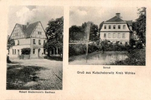 Chocieborowice - Reprodukcja 39374