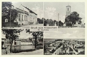 Chróścina - Reprodukcja 39380