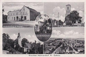 Chróścina - Reprodukcja 39384