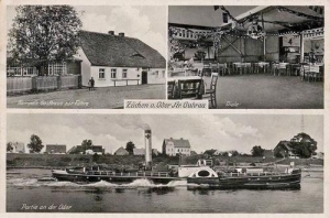 Ciechanów - Reprodukcja 39387