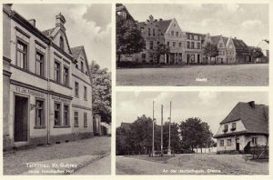 Czernina - Reprodukcja 39398