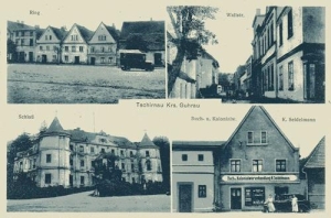 Czernina - Reprodukcja 39399