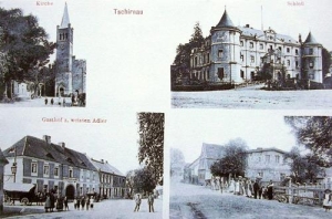 Czernina - Reprodukcja 39402