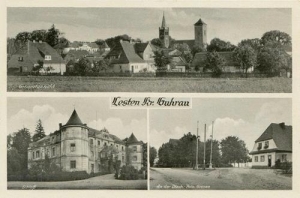 Czernina - Reprodukcja 39404