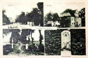 Czernina - Reprodukcja 39405