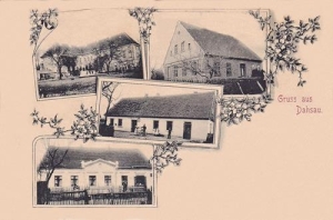 Daszów - Reprodukcja 39412