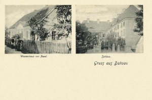 Daszów - Reprodukcja 39413