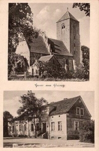 Glinka - Reprodukcja 39416