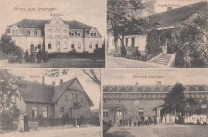 Irządze - Reprodukcja 39429