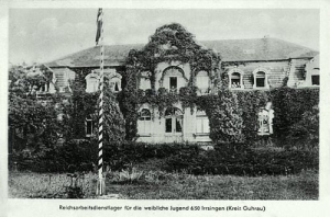 Irządze - Reprodukcja 39430