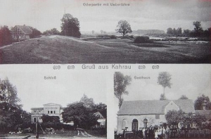 Karów - Reprodukcja 39452