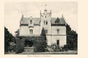 Ligota - Reprodukcja 39456