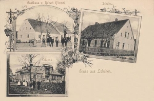 Lubów - Reprodukcja 39465