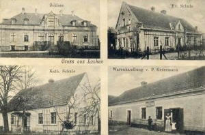 Łękanów - Reprodukcja 39469