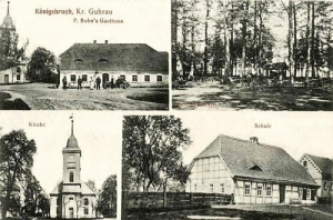 Ługi - Reprodukcja 39471
