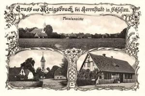 Ługi - Reprodukcja 39472