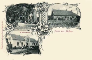 Miechów - Reprodukcja 39479