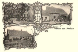 Miechów - Reprodukcja 39481