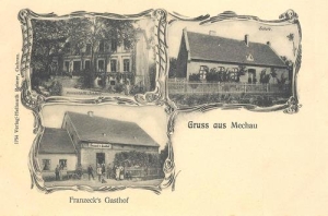Miechów - Reprodukcja 39483