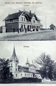 Naratów - Reprodukcja 39486