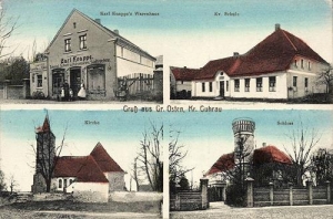 Osetno - Reprodukcja 39491