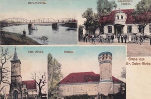 Osetno - Reprodukcja 39493