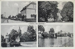 Osetno - Reprodukcja 39494