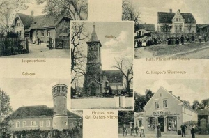 Osetno - Reprodukcja 39495