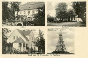 Piotrowice Małe - Reprodukcja 39503