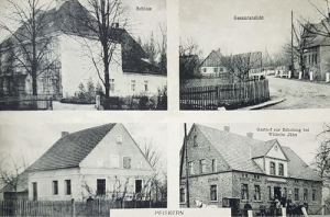 Piskorze - Reprodukcja 39504
