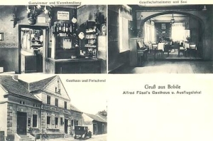 Pobiel - Reprodukcja 39507