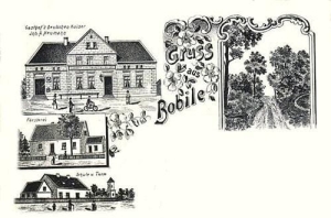Pobiel - Reprodukcja 39508