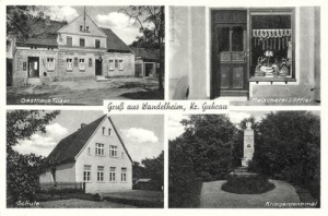 Pobiel - Reprodukcja 39510