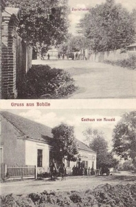 Pobiel - Reprodukcja 39512