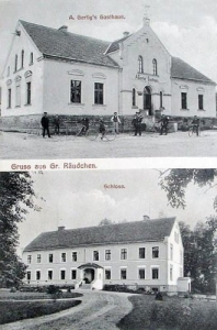 Rudna Wielka - Reprodukcja 39526