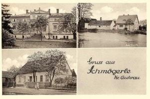 Smolne - Reprodukcja 39558