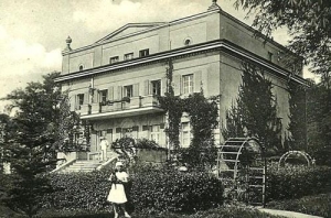 Szaszorowice - Reprodukcja 39570