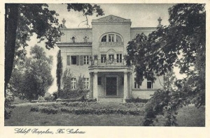 Szaszorowice - Reprodukcja 39571